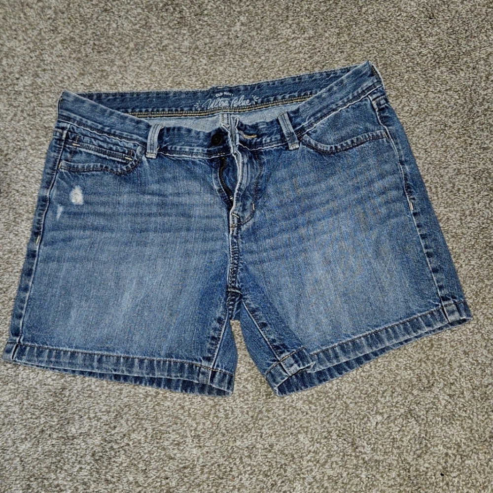 Old navy shorts